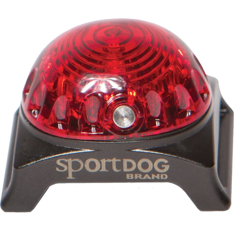 Locator Beacon Light