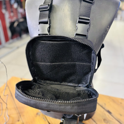 War Dog X GCF Chest Bag