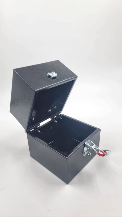 Scent Detection Box