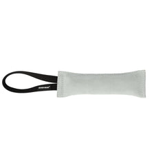 Dingo Gear Leather Tug - Dog Apparel