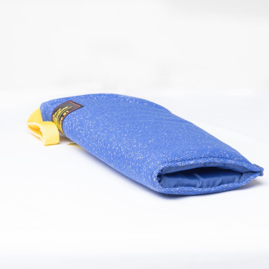FDT Bite Sleeve Set - 5 Sleeves - Bite Sleeve