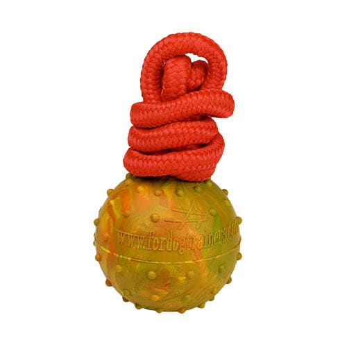 FDT Solid Rubber Ball - 70mm - Ball