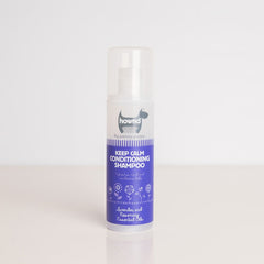 Hownd - Keep Calm Natural Conditioning Shampoo - Pet Bound Co.
