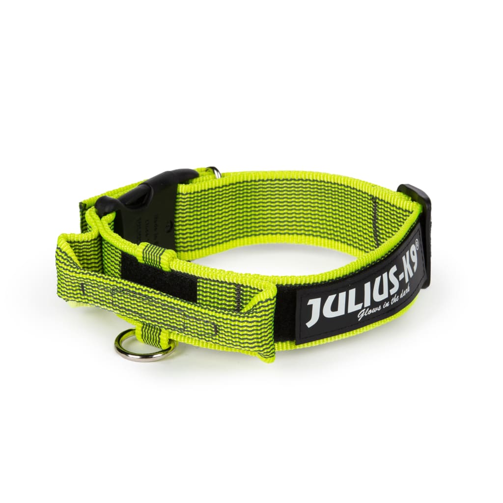 Julius K-9 Collar with Handle - Collar
