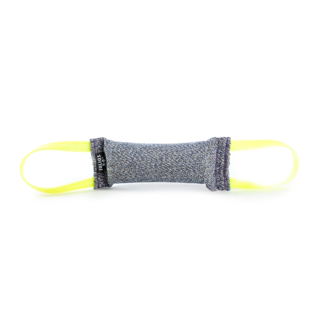 Julius K-9 Cotton/Nylon Tug 25cm - Pet Bound Co.