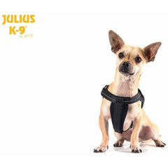Julius K-9 Harness Chest Pad - Size Mini & Mini Mini - Pet Bound Co.