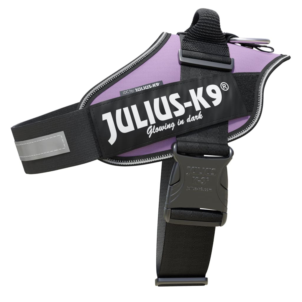 Julius K-9 IDC Harness - idc harness