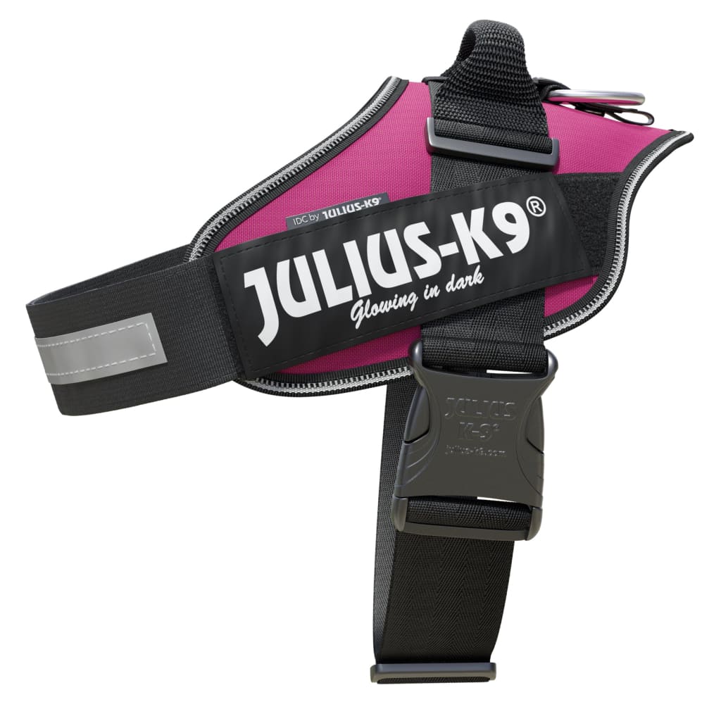 Pet Bound Julius K-9 IDC Harness - Main Image