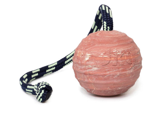 Julius K-9 Natural Rubber Ball - 60mm - toy