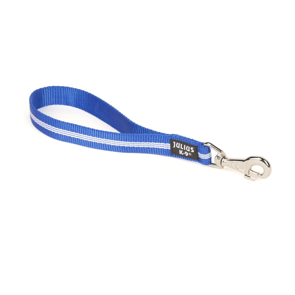 Julius K-9 Short Traffic Leash IDC - Pet Bound Co.