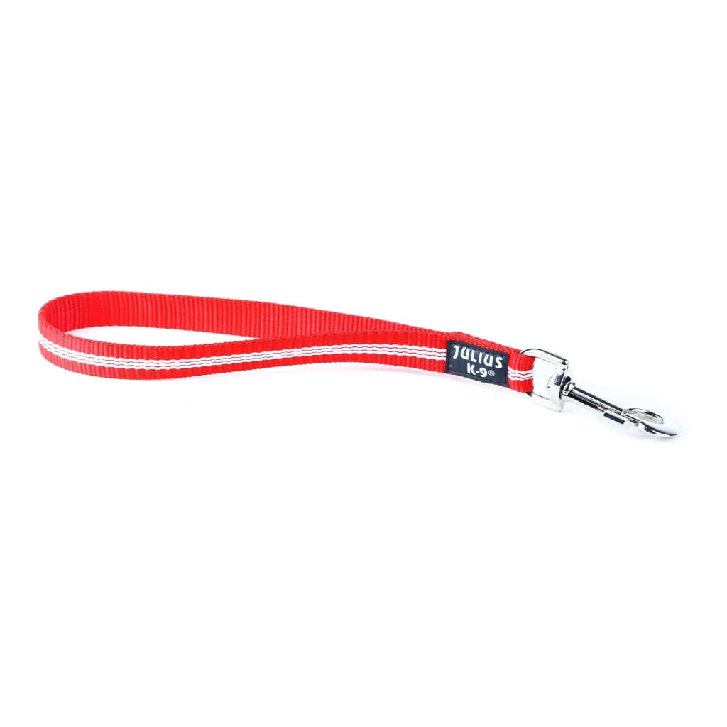 Julius K-9 Short Traffic Leash IDC - Pet Bound Co.