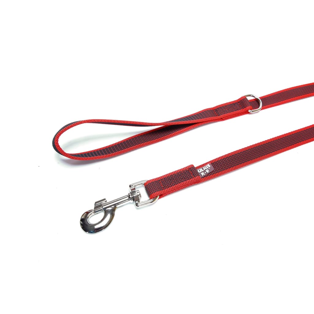 Julius K-9 Super Grip Leads - leash