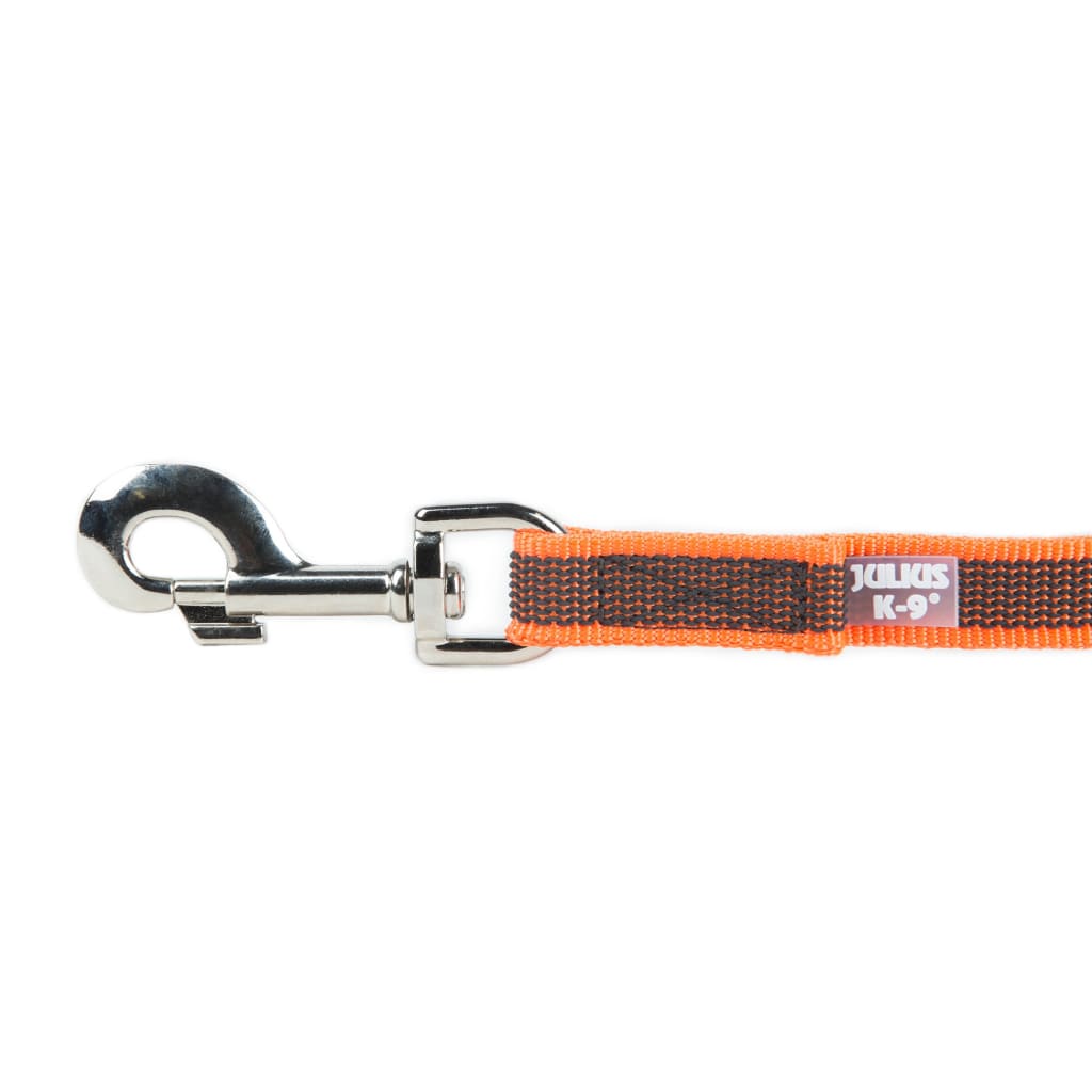 Julius K-9 Super Grip Leads - leash