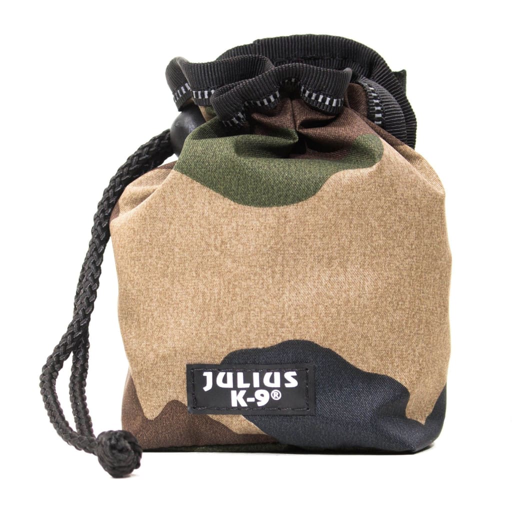Pet Bound Julius K-9 Treat Bag