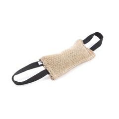 Julius K-9 Tug from Jute - 25cm - Pet Bound Co.