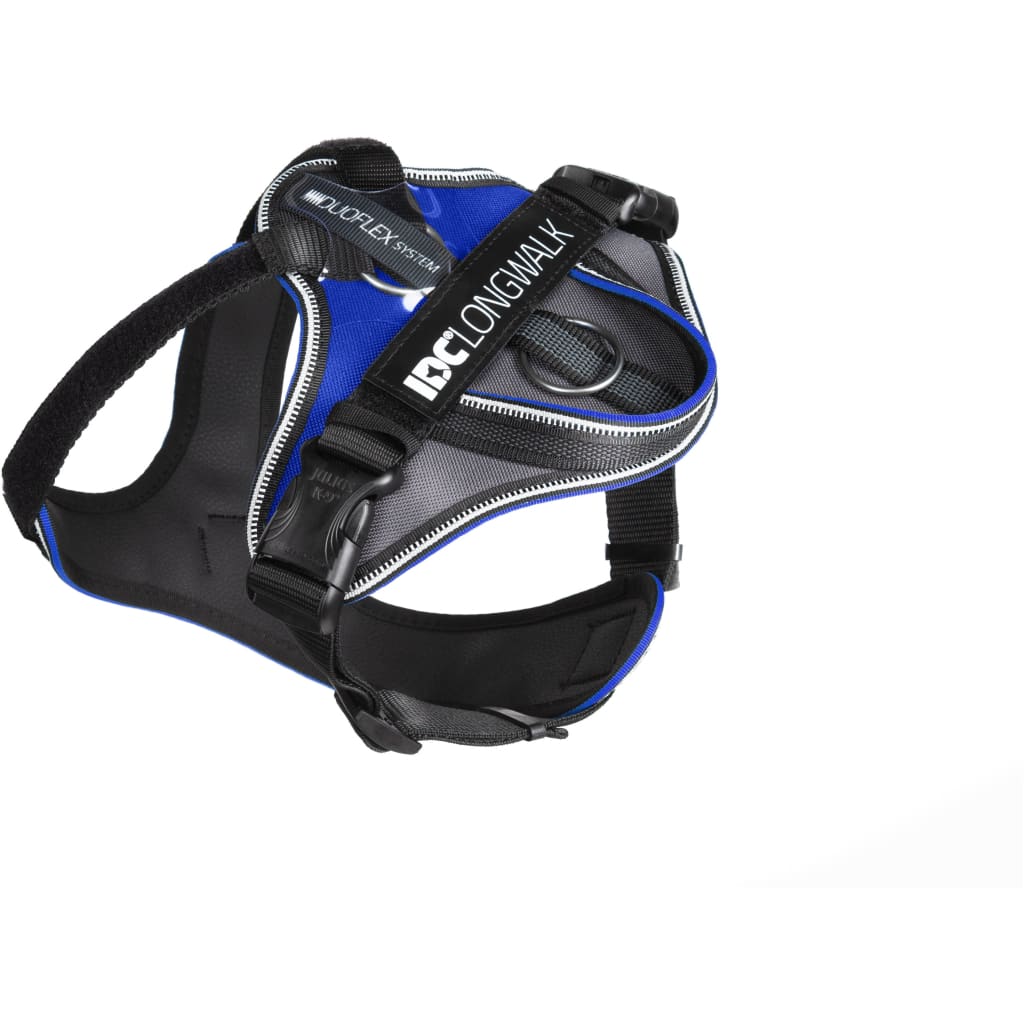 Julius K9 IDC Longwalk Harness