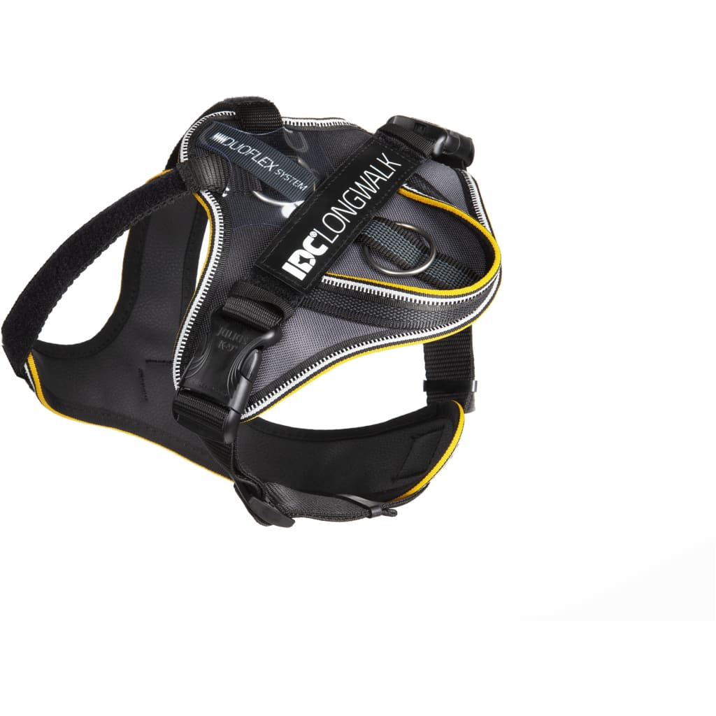 Pet Bound Julius K9 IDC Longwalk Harness - Main Image