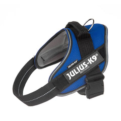 Julius K9 Powair Summer Harness - powair harness