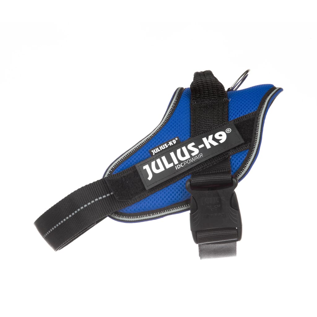 Julius K9 Powair Summer Harness - powair harness