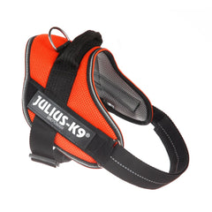 Julius K9 Powair Summer Harness - powair harness
