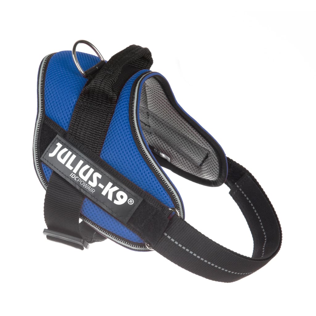 Julius K9 Powair Summer Harness - powair harness