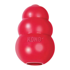 Kong Classic Dog Toy - Pet Bound Co.