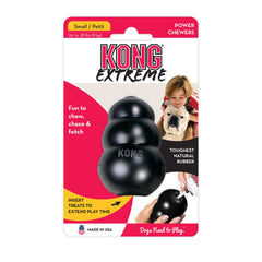 Kong Extreme Dog Toy - Pet Bound Co.