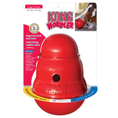 Kong Wobbler - Pet Bound Co.