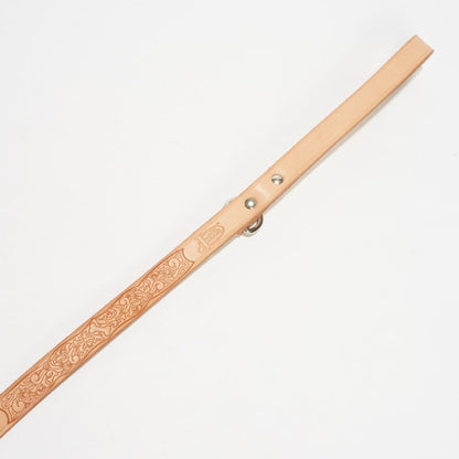 Leather Dog Collar - Leather Collar