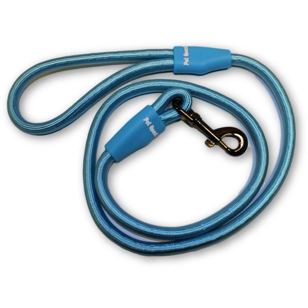Pet Quest Rope Leash - Pet Bound Co.