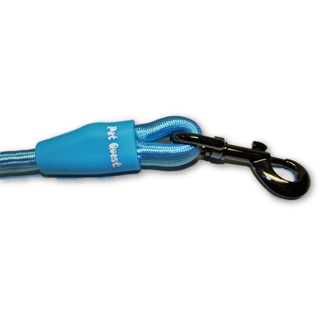 Pet Quest Rope Leash - Pet Bound Co.