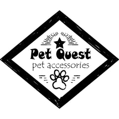 Pet Quest Rope Leash - Pet Bound Co.