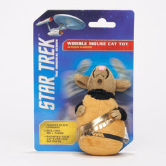 Star Trek Wobble Mouse - Wobble Mouse