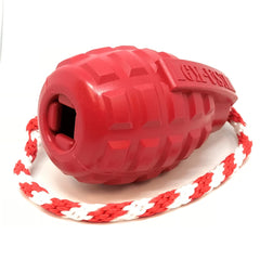 USA-K9 Grenade Toy - Dog Toys
