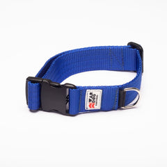 War Dog 38mm Light Collar - echo collar