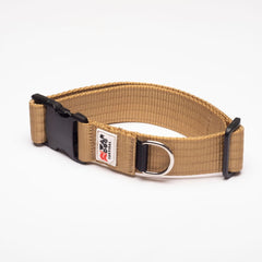 War Dog 38mm Light Collar - echo collar