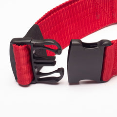 War Dog 50mm Light Collar - echo collar