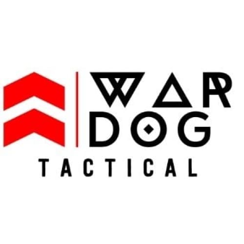 War Dog Bravo Collar - 45mm - foxtrot collar