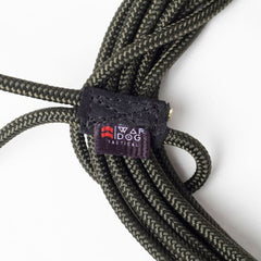 War Dog Long Rope Leads - Tracking Lead