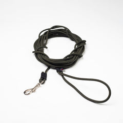 War Dog Long Rope Leads - Tracking Lead