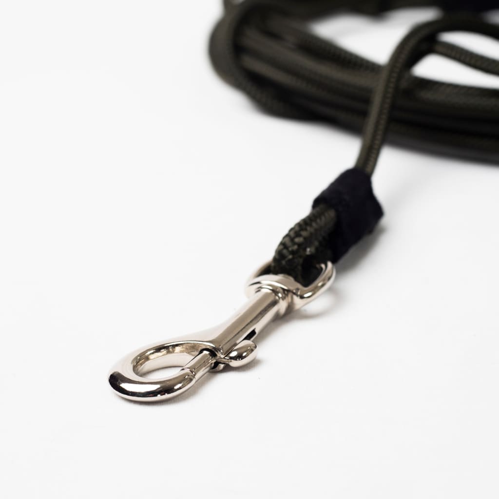 War Dog Long Rope Leads - Tracking Lead