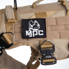 War Dog MPC Harness - mpc harness