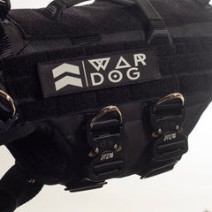 War Dog MPC Harness - mpc harness