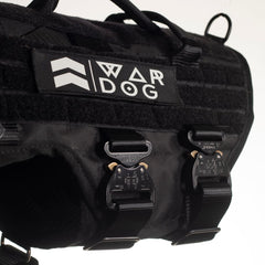 War Dog MPC Harness - ELITE - mpc elite harness