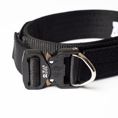 War Dog Ranger Collar - ranger collar