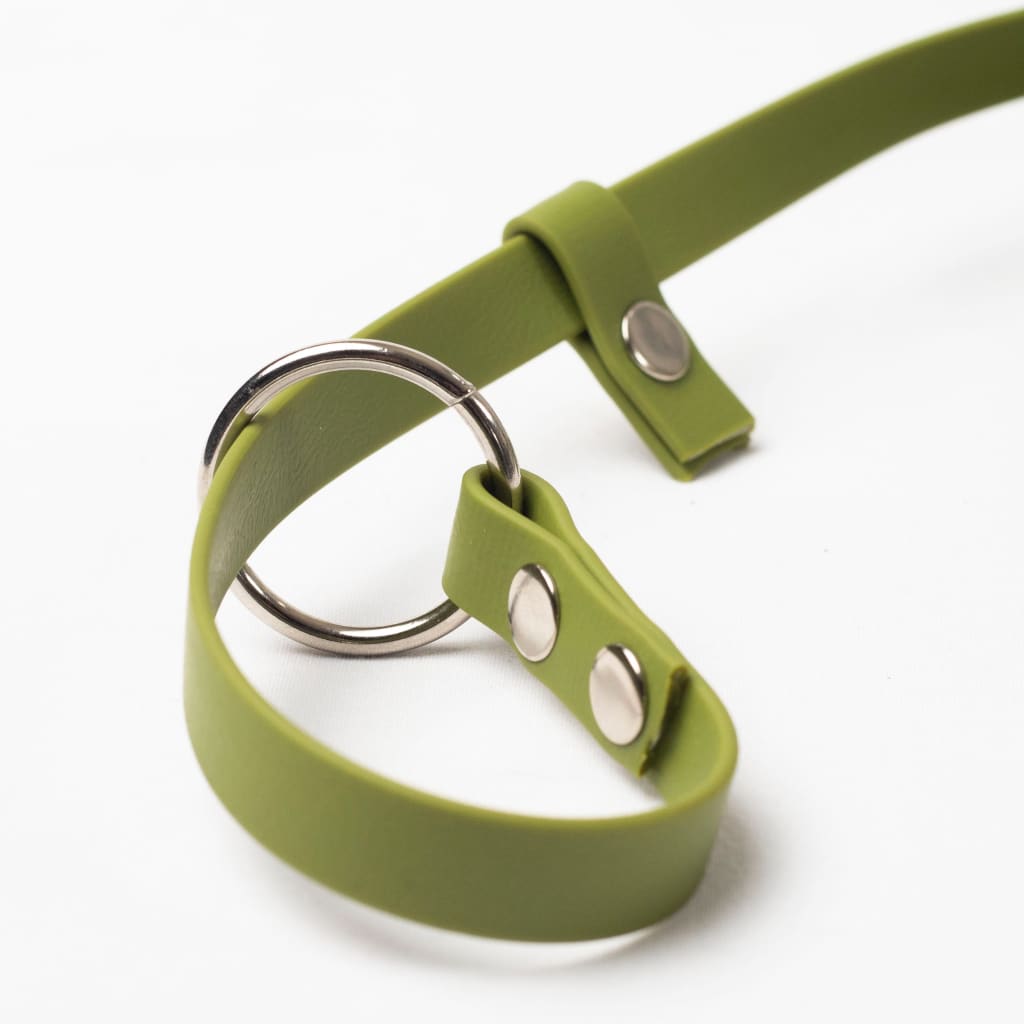 War Dog Slip Leads - Dog Apparel